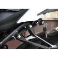 Sato Racing Helmet Lock for Suzuki GSX-S750 (2015+) & GSX250R (2017+) Sato Racing Helmet Lock for Suzuki GSX-S750 (2015+) & GSX250R (2017+)